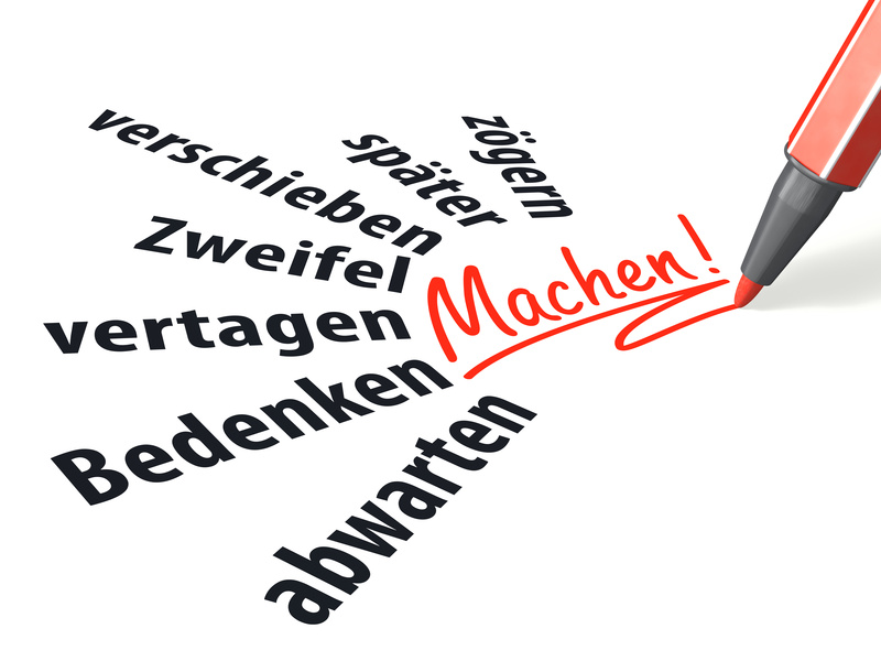 Persönlichkeits-Analyse Machen